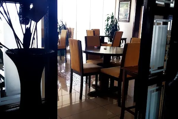 Doğu Karadeniz Gümrük ve Dış Ticaret Bölge Müdürlüğü - Resim 7