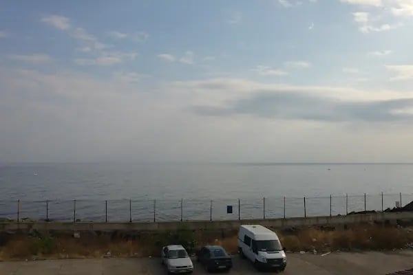 Doğu Karadeniz Gümrük ve Dış Ticaret Bölge Müdürlüğü - Resim 3