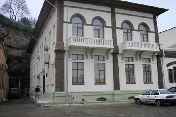Doğu Karadeniz Gümrük ve Dış Ticaret Bölge Müdürlüğü - Resim 8