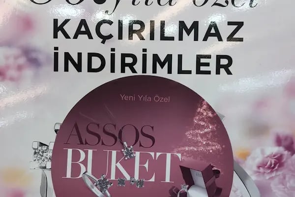 Hafızoğlu Kuyumculuk - Resim 15