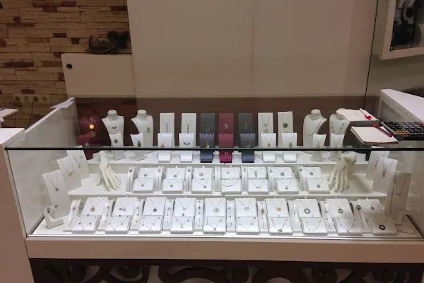 Hafızoğlu Kuyumculuk - Resim 12