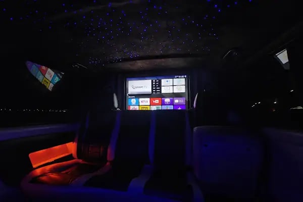 Vehiclize Travel Agency - Resim 18
