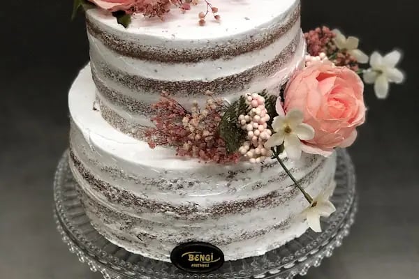 Trio Kardeşler Pasta&amp;Unlu Mamuller - Resim 9