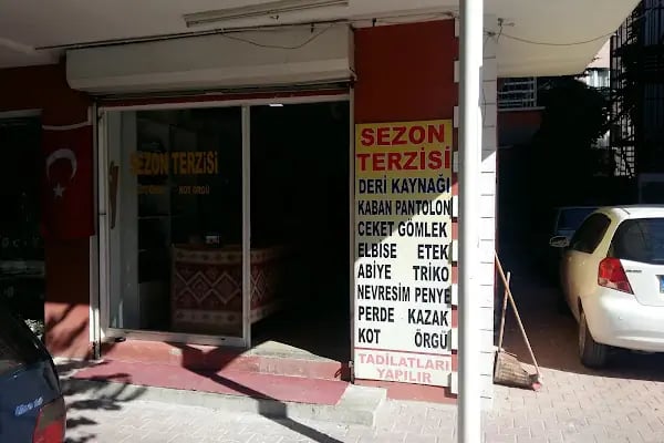 Sezonterzisi - Resim 9