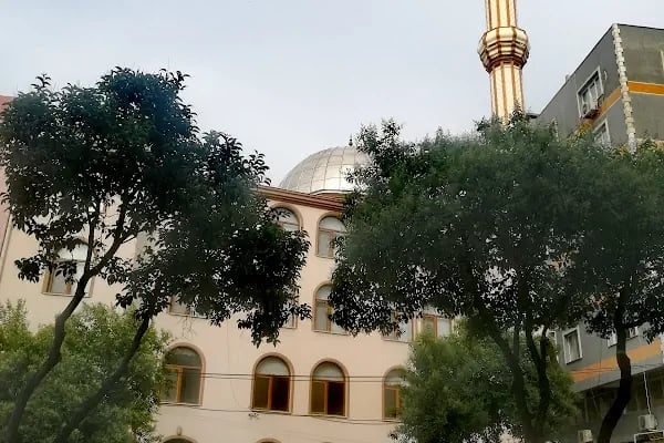 Kurtuluş Mahallesi Cami - Resim 2