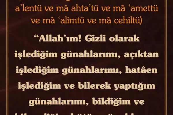 Kurtuluş Mahallesi Cami - Resim 9