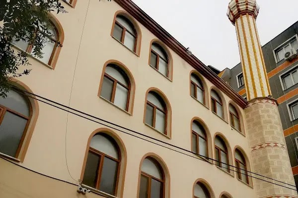 Kurtuluş Mahallesi Cami - Resim 3