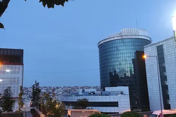 Akasya Parkı - Resim 5