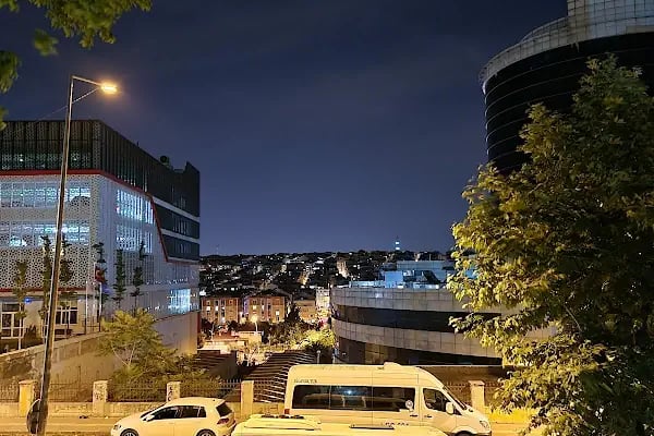 Akasya Parkı - Resim 3