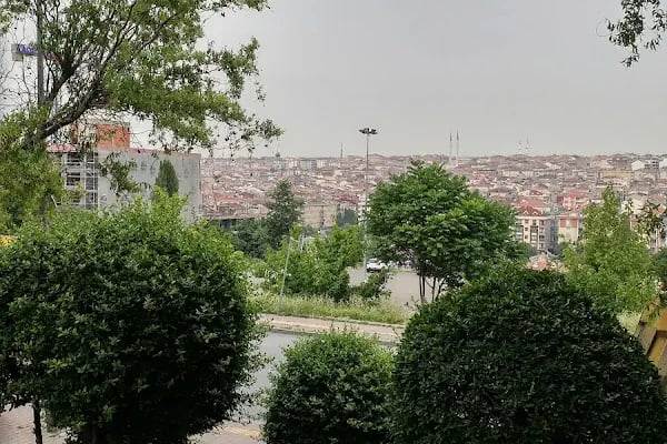 Akasya Parkı - Resim 13