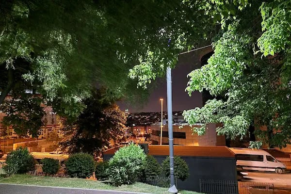 Akasya Parkı - Resim 4