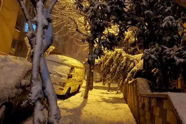 Akasya Parkı - Resim 12