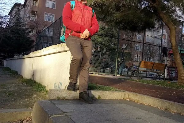 Akasya Parkı - Resim 16
