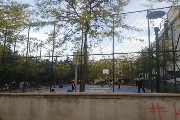 Akasya Parkı - Resim 7