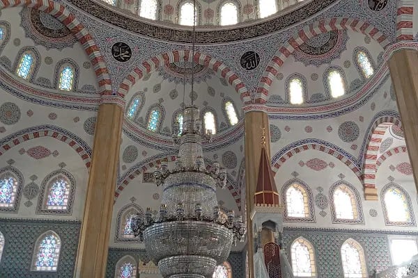 Akasya Parkı - Resim 14