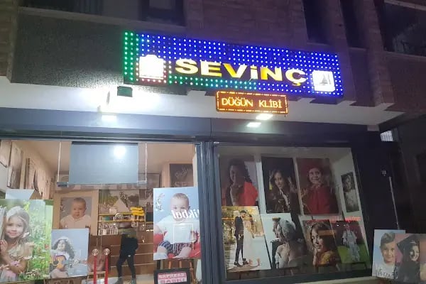 Foto Sevinç - Resim 10