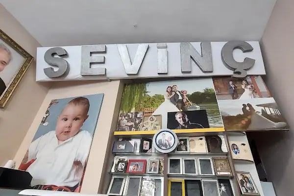 Foto Sevinç - Resim 8
