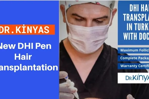 drkinyashairclinic - Resim 9