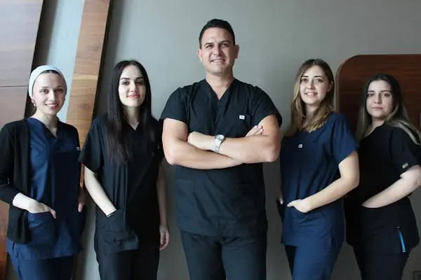 drkinyashairclinic - Resim 3