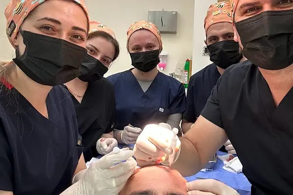 drkinyashairclinic - Resim 15