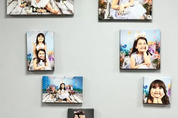Diji Foto Lab - Resim 11