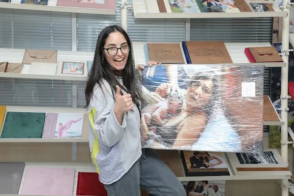 Diji Foto Lab - Resim 12