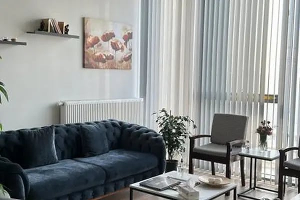 Eryaman Psikolog Uzman Psikolog Hava Uzuner - Resim 10