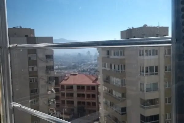 Görkent Sitesi - Resim 17