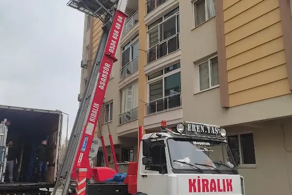 Görkent Sitesi - Resim 20