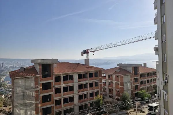 Görkent Sitesi - Resim 19