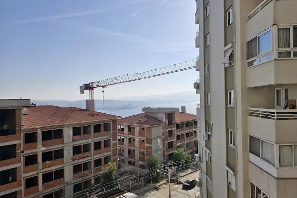 Görkent Sitesi - Resim 4