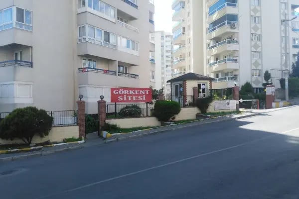 Görkent Sitesi - Resim 3