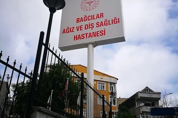 Bağcılar Ağız ve Diş Sağlığı Hastanesi - Resim 14