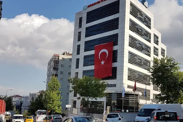 Bağcılar Ağız ve Diş Sağlığı Hastanesi - Resim 2
