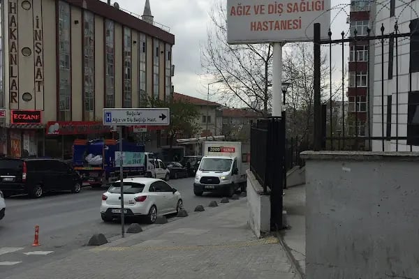 Bağcılar Ağız ve Diş Sağlığı Hastanesi - Resim 10
