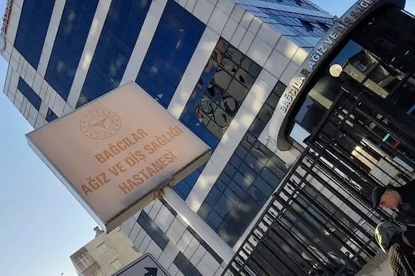 Bağcılar Ağız ve Diş Sağlığı Hastanesi - Resim 15