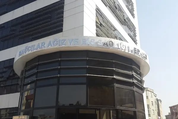 Bağcılar Ağız ve Diş Sağlığı Hastanesi - Resim 6