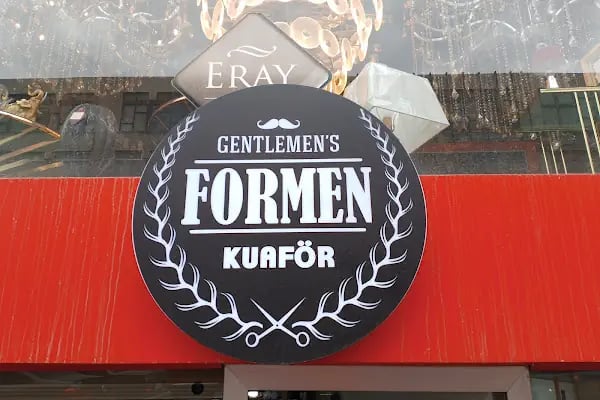ForMen Kuaför - Resim 3