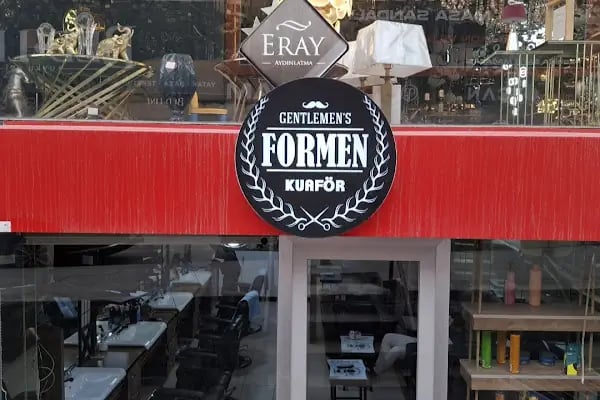 ForMen Kuaför - Resim 4