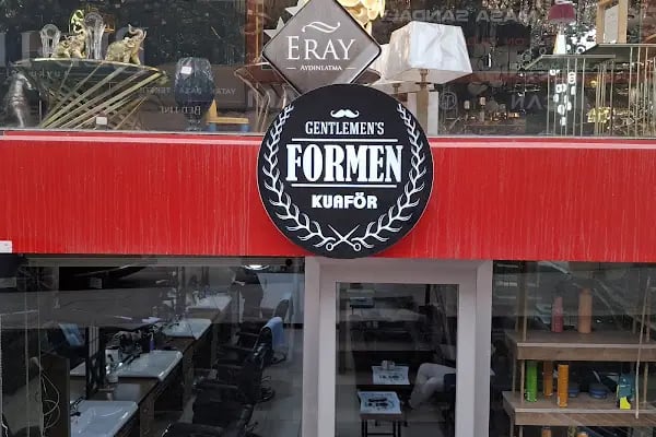 ForMen Kuaför - Resim 5