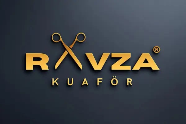 RAVZA ERKEK KUAFÖRÜ - Resim 14