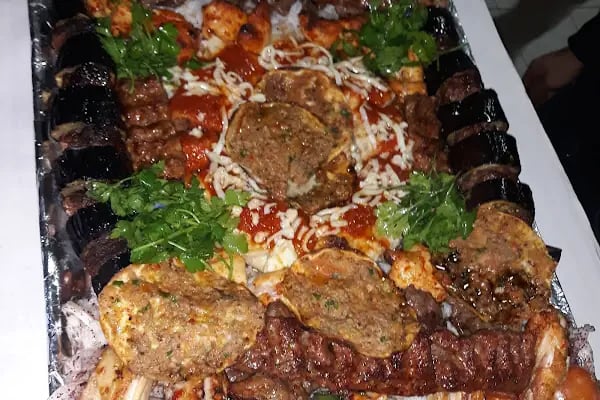 Özenir Urfalı Kebap - Resim 12