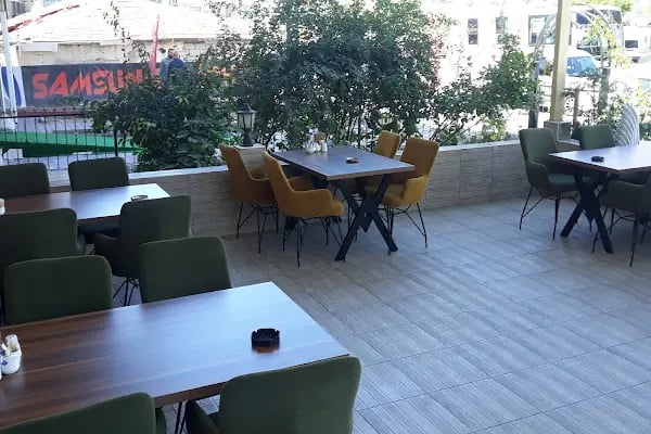 Özenir Urfalı Kebap - Resim 11