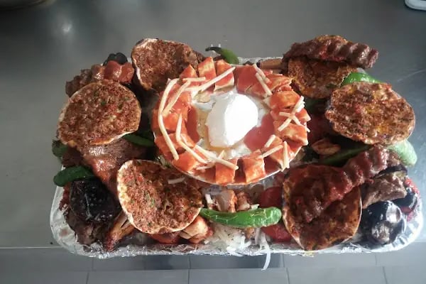Özenir Urfalı Kebap - Resim 16