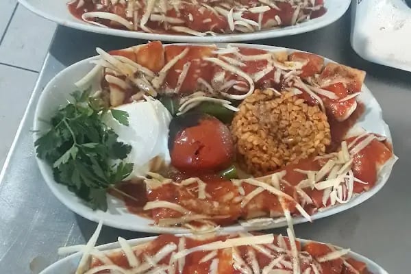 Özenir Urfalı Kebap - Resim 7