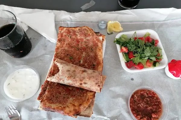 Özenir Urfalı Kebap - Resim 9