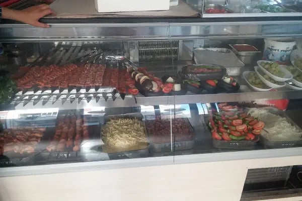 Özenir Urfalı Kebap - Resim 14