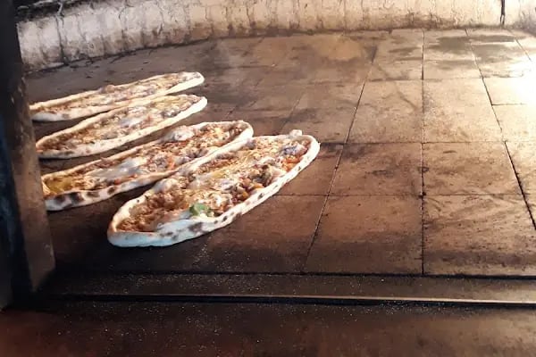 Özenir Urfalı Kebap - Resim 20