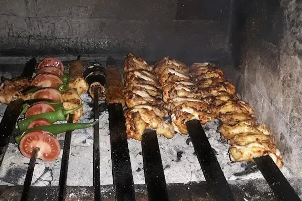 Özenir Urfalı Kebap - Resim 3