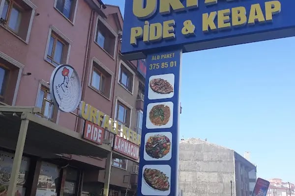 Özenir Urfalı Kebap - Resim 2